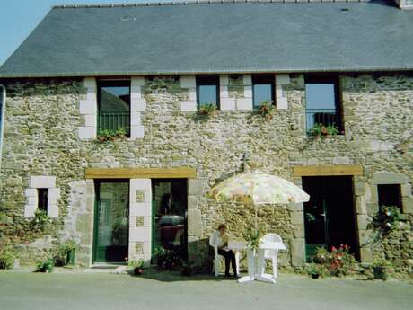 Métairie des Clos de Broons - N°9