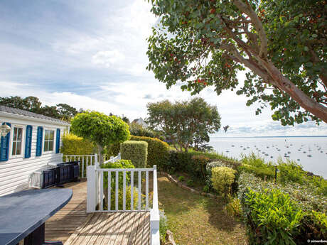 Camping de Loisirs Port-Mer Plage