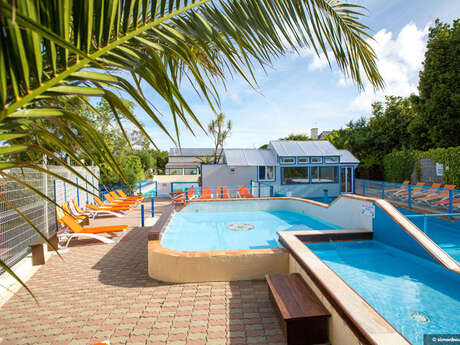 Camping de Loisirs Bel Air