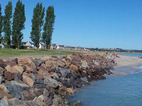 Camping Municipal des Ondes