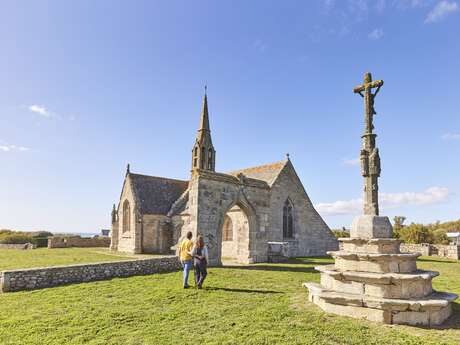 Chapelle Notre Dame de Penhors
