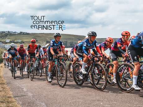 Tout Commençe en Finistère Ladies Classic