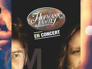 Hofman Family Blues experience en duo / Slam - Marché de créateurs et producteurs locaux