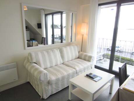 VILLA DIRAG MOOR - APPARTEMENT MARIE