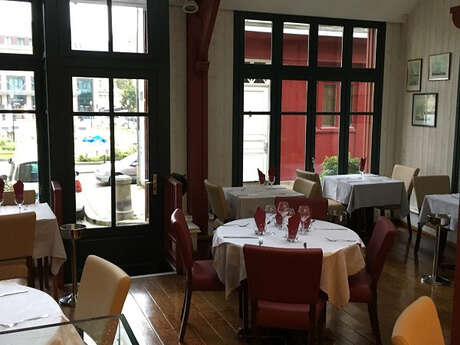 Brasserie Armoricaine