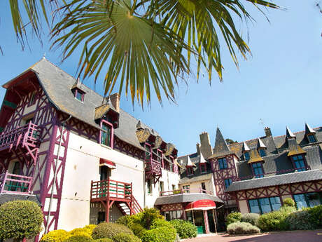 Manoir du Cunningham