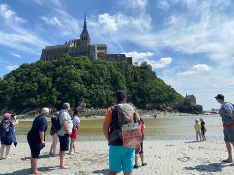 Passage en baie avec Hugo Poulet