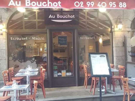 Au Bouchot