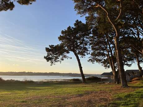 Camping Municipal de Beg ar Vilin