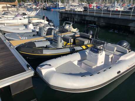 Royal Nautisme