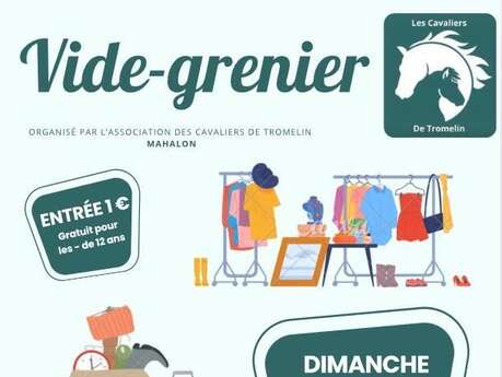 Vide grenier