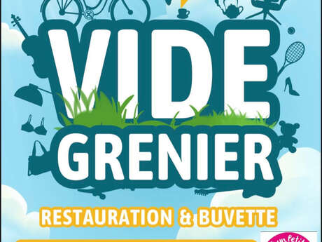 Vide grenier