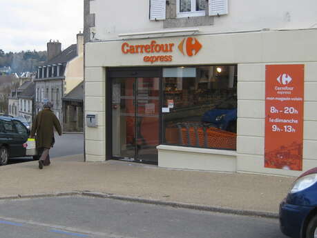 Carrefour Express