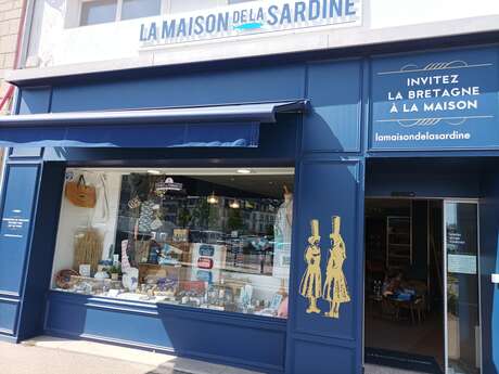 La Maison de la sardine