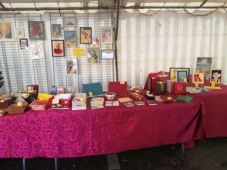 Animations du Téléthon