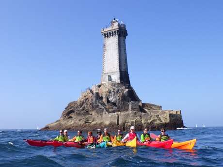 Après-midi nautiques - Centre Nautique de Plouhinec