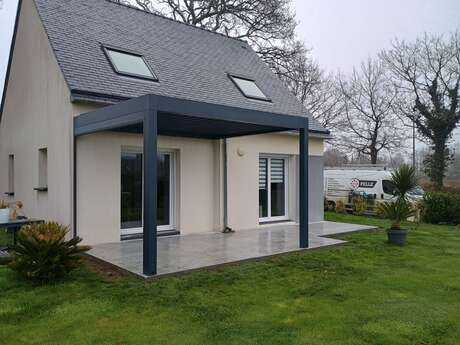 Ets Pellé Stores SARL Landrein