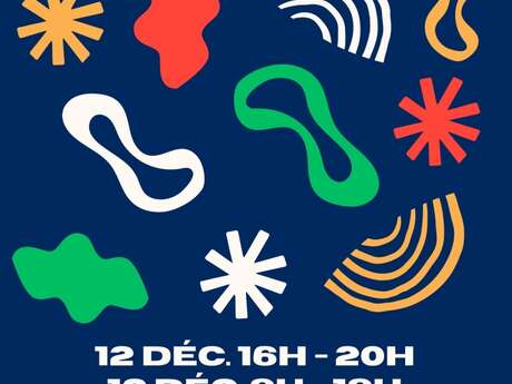 Marché de créateurs et artisanat d'art