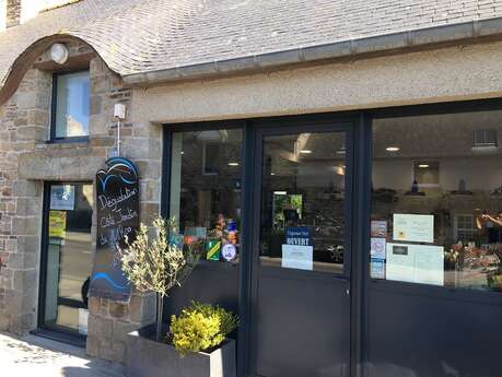 Chistrel Poissonnerie