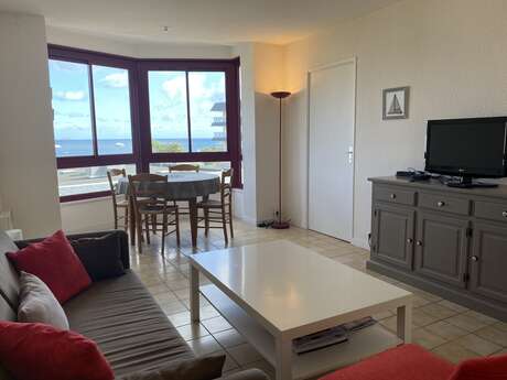 REF 507 - Appartement 4 personnes