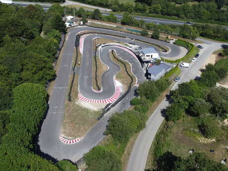 Bretagne Karting