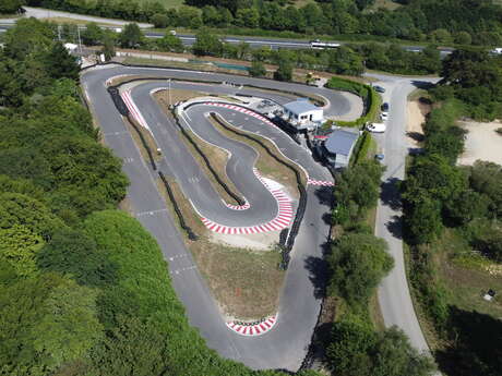 Bretagne Karting