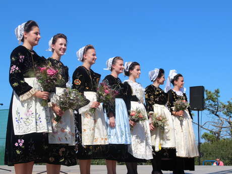 Fête des Bruyères 2026