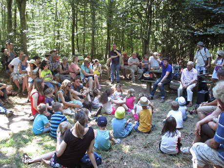 La Granjagoul, Maison du Patrimoine oral en Haute-Bretagne