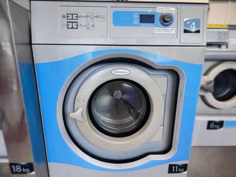 Laverie du Port de Plaisance