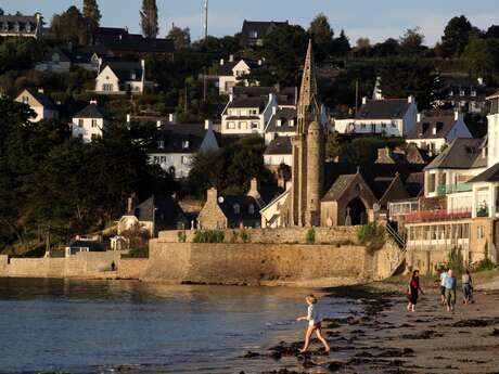 Eglise paroissiale Saint-Michel