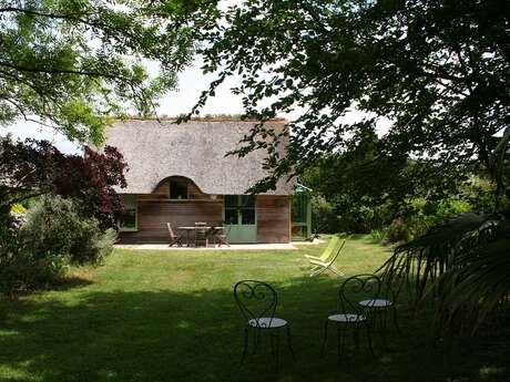 LE COMPES Gilles et Ghislaine - Les iris