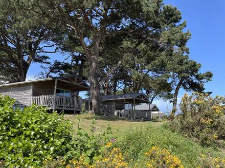 Camping Municipal Beg Ar Vilin