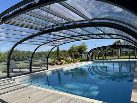 Villa Grand Large