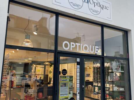 Bénod'M Optique