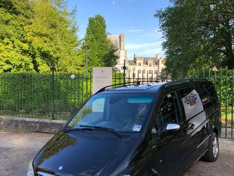 Westcapades excursions