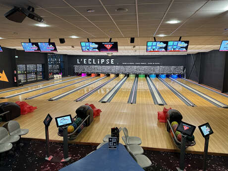 Bowling L'Eclipse