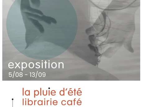 Exposition Pauline Buzaré