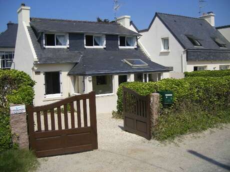 Marie Antoinette Le Gall - Villa