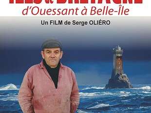 Cercle des voyageurs : Iles de Bretagne De Bréhat à Belle-île