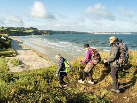 Compagnie des Sentiers Maritimes