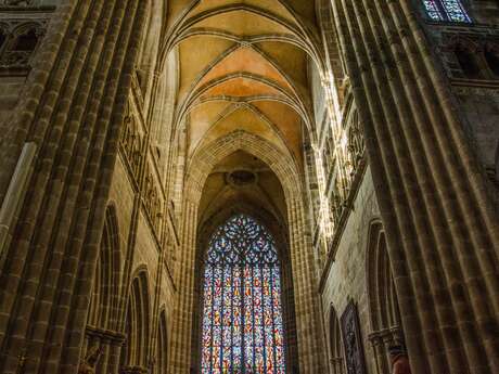 Cathédrale Saint-Tugdual