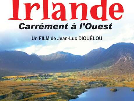 Le Cercle des voyageurs au Kerfany - Irlande Le Cercle des voyageurs au Kerfany - Irlande