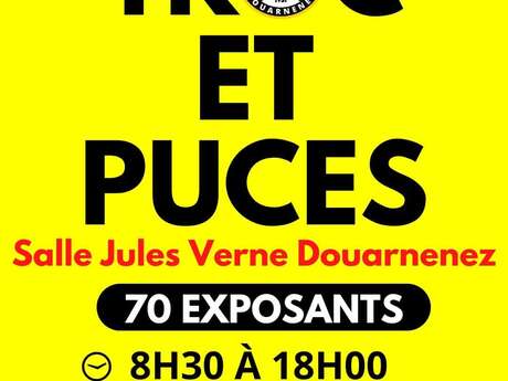 Troc et puces