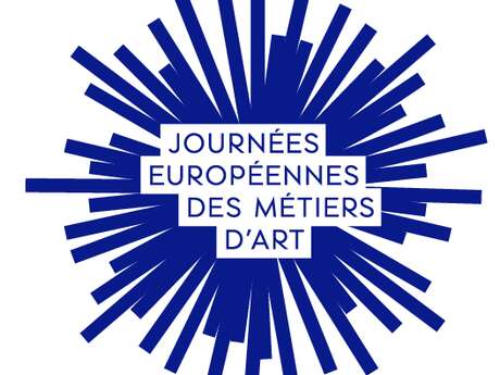 Journées Européennes des Métiers d'Art