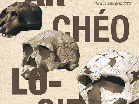 Journées Européennes de l'Archéologie