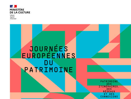 Journées du patrimoine - Visite de l'ancien bistrot de Milou