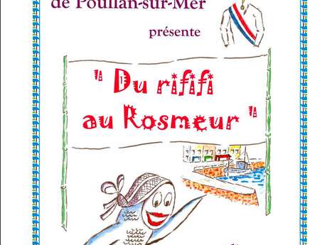 Théâtre : Du Rififi au Rosmeur