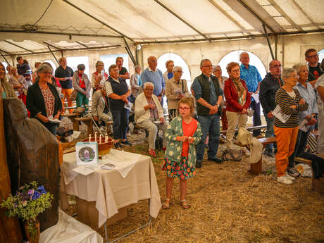 Fête des Amis de Sainte-Anne