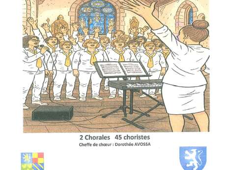 Concert Gospel