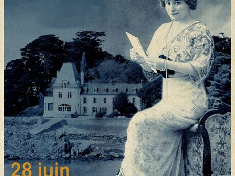 Exposition sur Cora Laparcerie "Cora l'audacieuse"